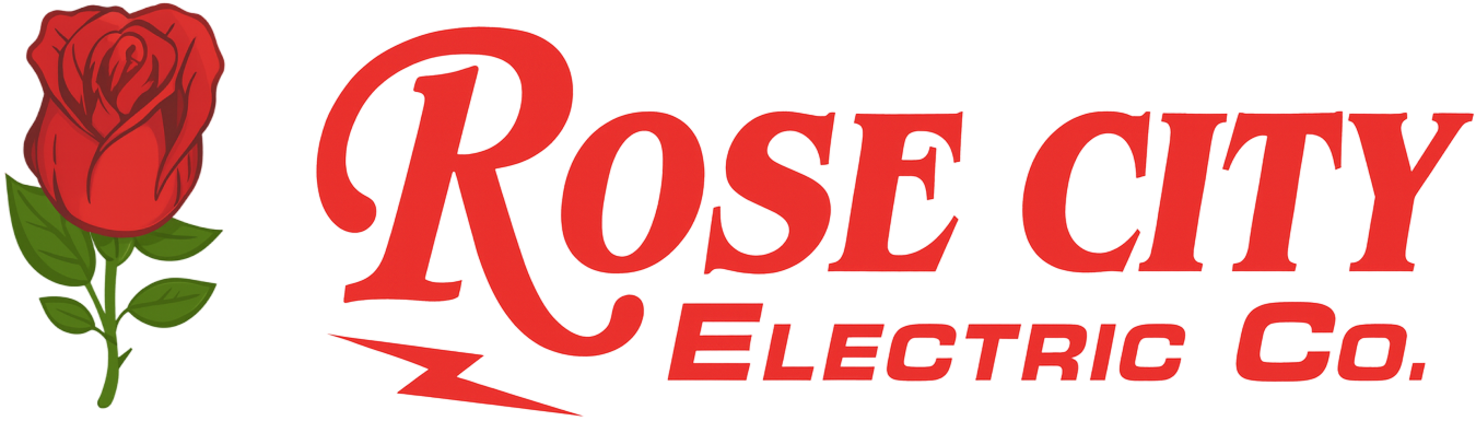 Rose City Electric Co