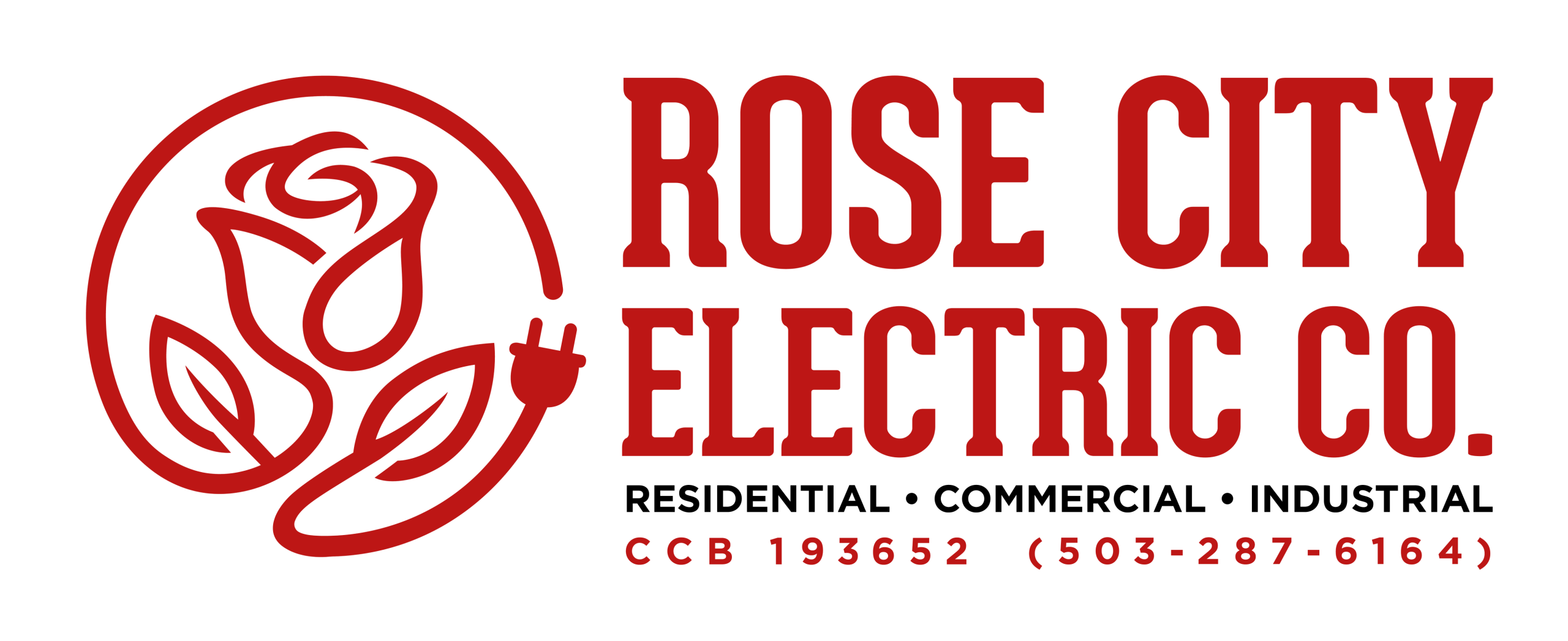 Rose City Electric Co